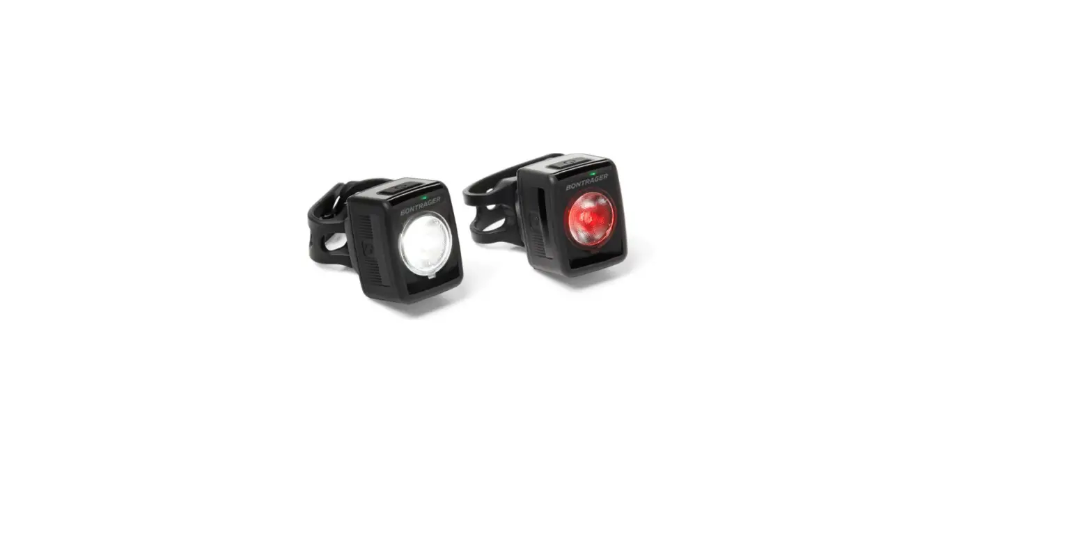 Ion Pro / Ion 200 Rt / Flare Rt Gps Bicycle Light User Manual