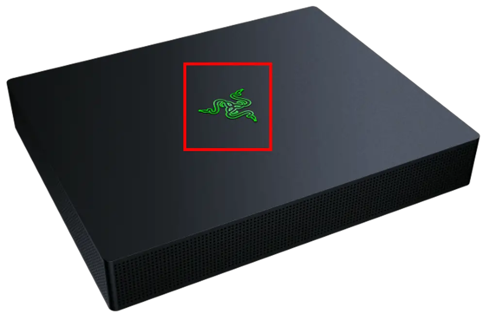 Reset the Razer Sila to factory default
