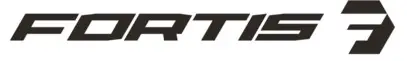 FORTES F LOGO