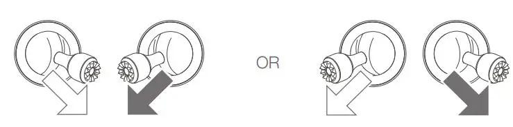 dji Mini 2 Ultralight Foldable Drone User Manual - Starting the Motors