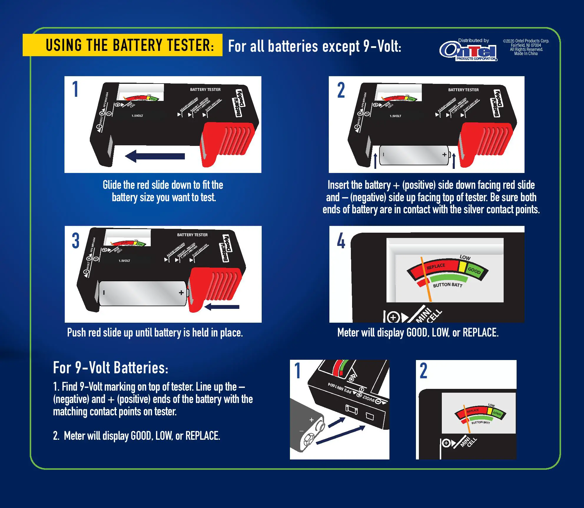 Battery Daddy Storage System Manual 2