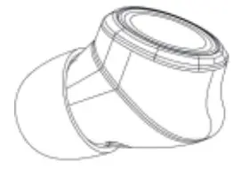 DK2 True Wireless Earbuds- Automatic