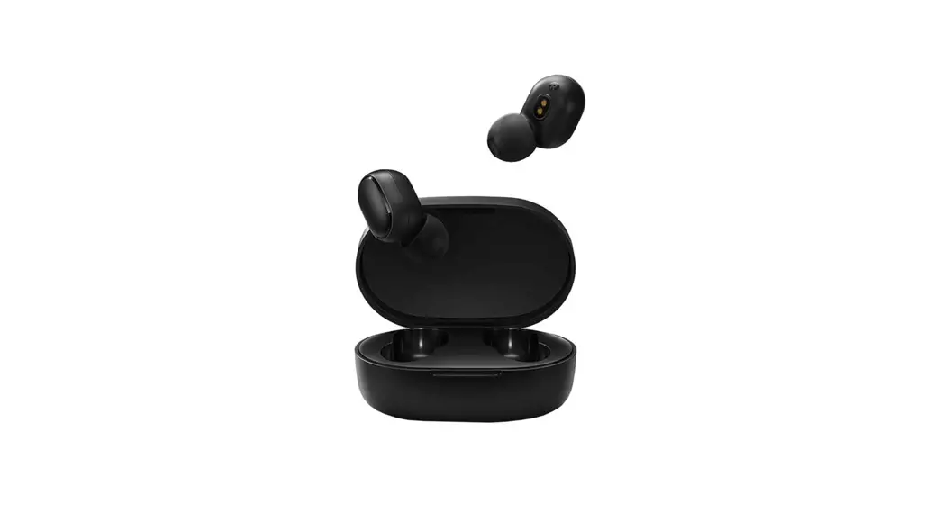 Dk2 True Wireless Earbuds User Manual