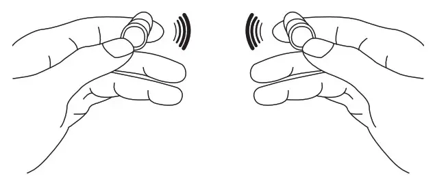 DK2 True Wireless Earbuds- Restore