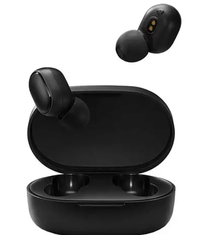 DK2 True Wireless Earbuds