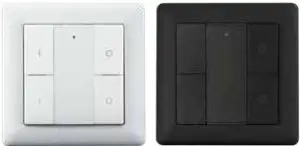 HEATIT Z-Push Button 4