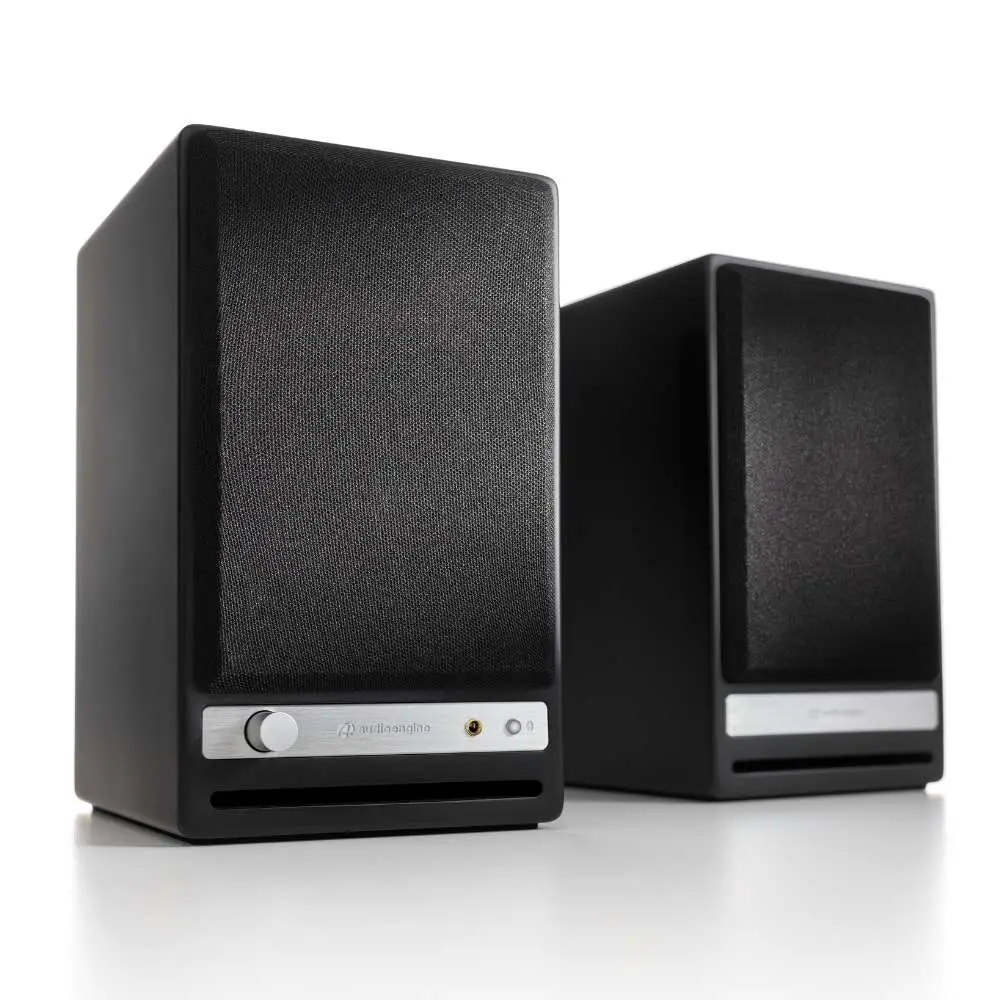 HD4 Home Music System — Audioengine