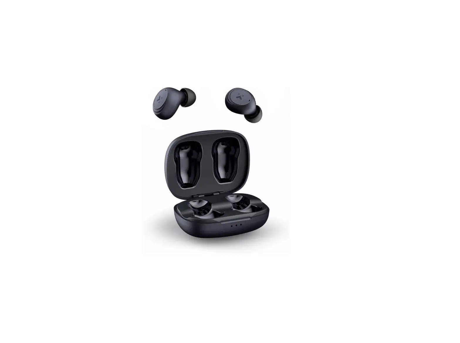 Tra Che-636 Wireless Earbuds User Manual Tra Che-636 Wireless Earbuds User Manual