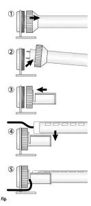 SuperFish E4020390 Retro LED Bright-