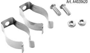 SuperFish E4020390 Retro LED Bright-Hanging clips