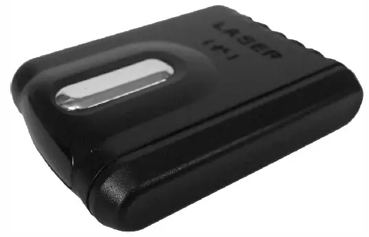 Abletech 592846 Wireless Rear Sensor System