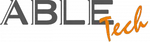 Abletech logo