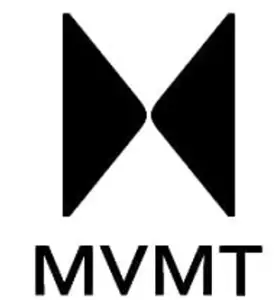 MVMT - logo