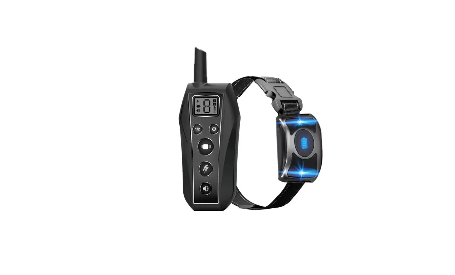 Shenzhen Xcho Technology Tc-023 Remote Dog Training Collar User Manual Shenzhen Xcho Technology Tc-023 Remote Dog Training Collar User Manual