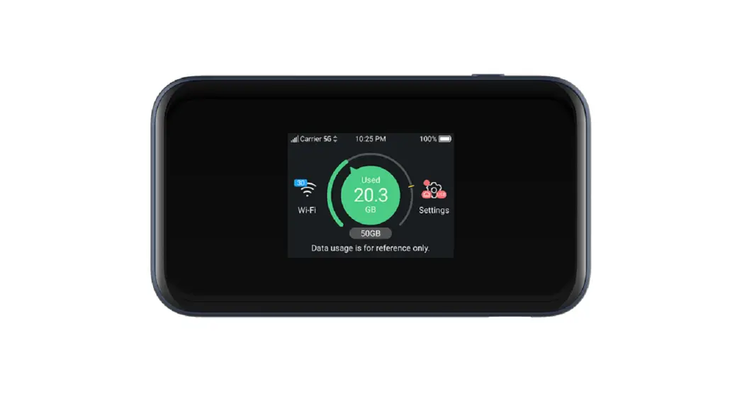 Optus Mu5001 Zte 5g Modem User Guide Optus Mu5001 Zte 5g Modem User Guide