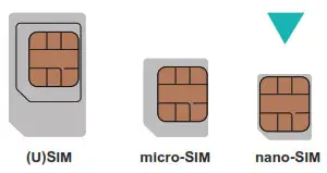 OPTUS MU5001 ZTE 5G Modem - Prepare