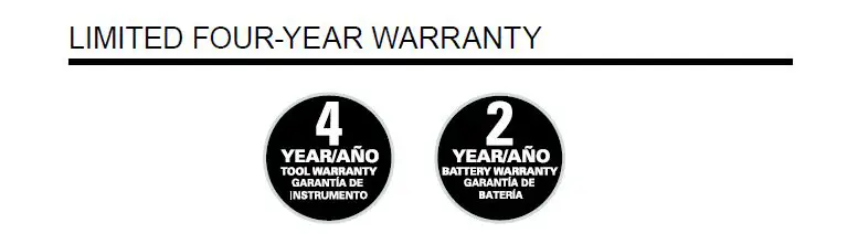 Greenwork 80V Cordless Brushless Blower - Four Year Warranty