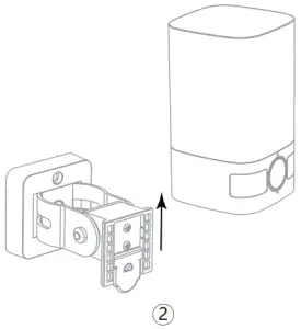 Bracket Installation