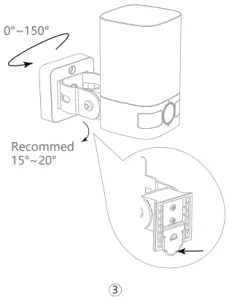 Bracket Installation