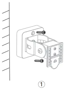 Bracket Installation