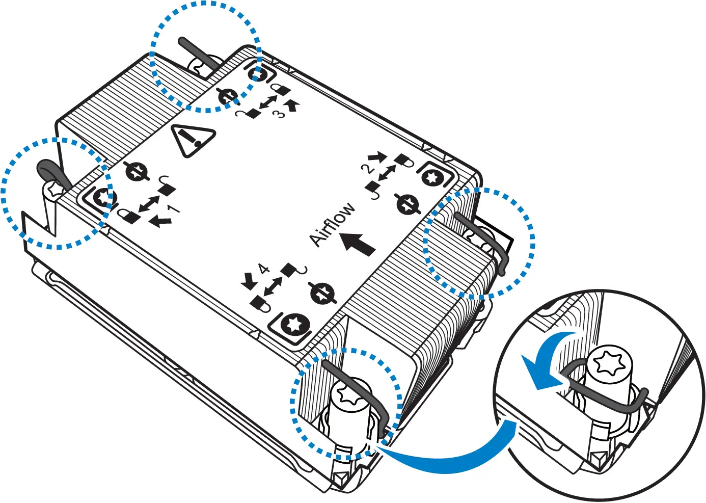 Install the Processor 05