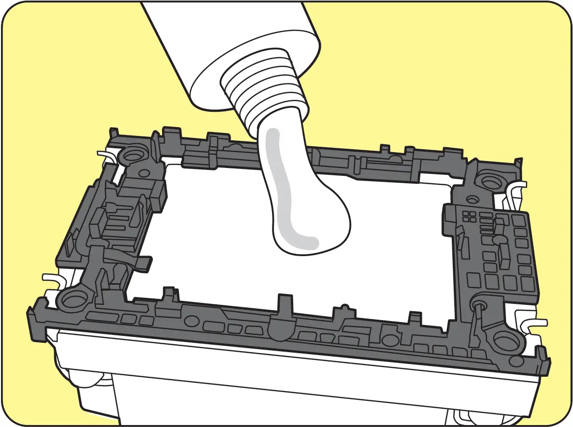 Install the Processor 07