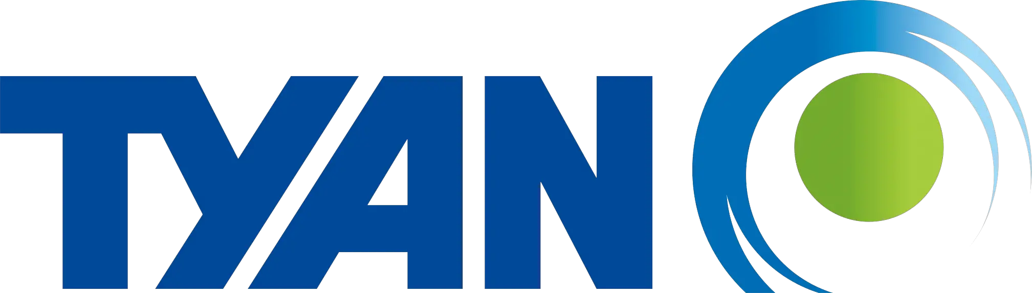 Tyan Logo