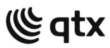 qtx logo