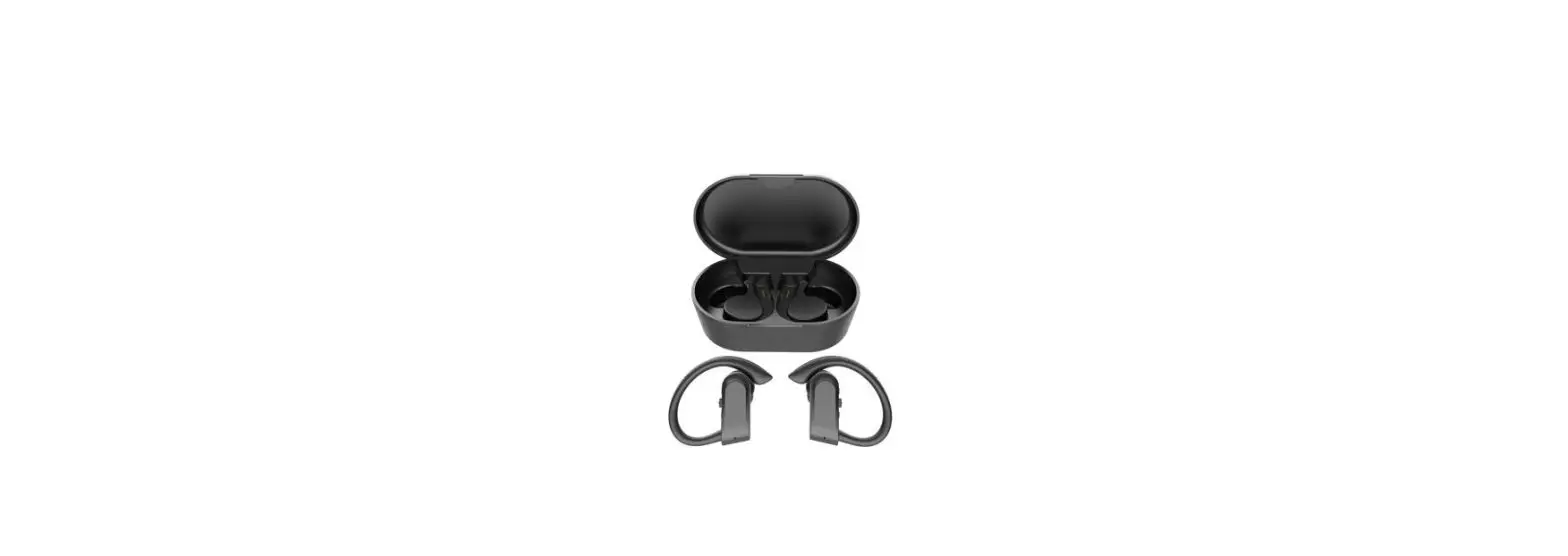 Topway Em 17ly86bk Wireless Sport Earbuds User Guide Topway Em 17ly86bk Wireless Sport Earbuds User Guide
