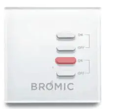 BROMIC HEATING BH3130097 Smart-Heat Link RS232 Plugin-10