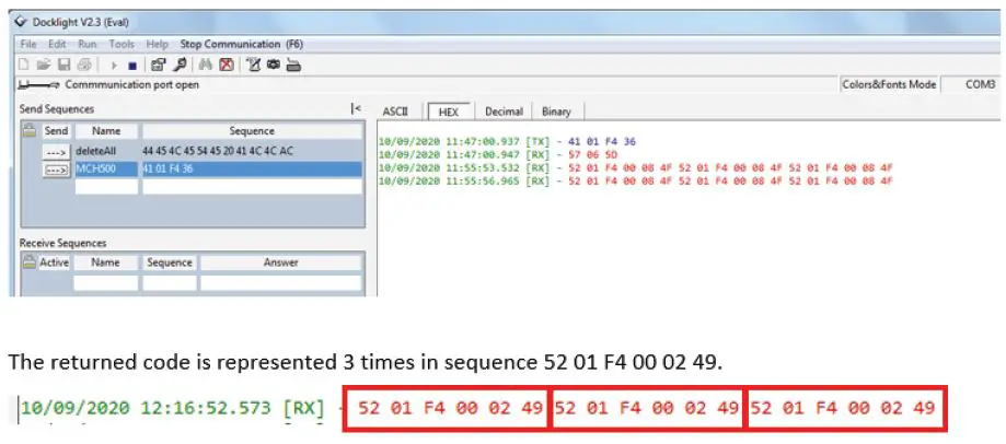 BROMIC HEATING BH3130097 Smart-Heat Link RS232 Plugin-11