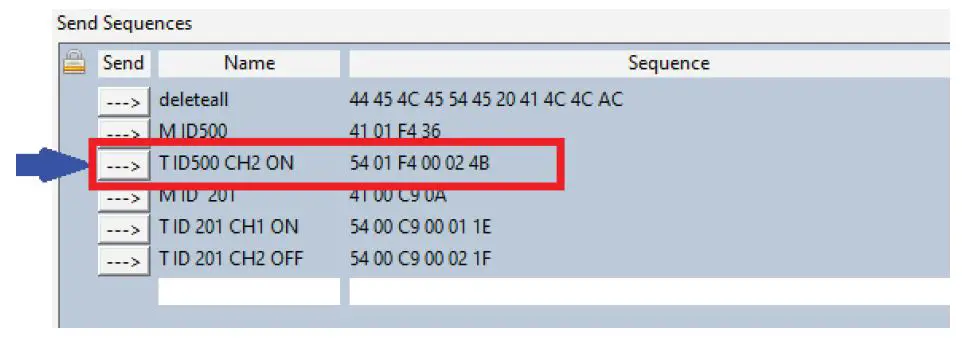 BROMIC HEATING BH3130097 Smart-Heat Link RS232 Plugin-12