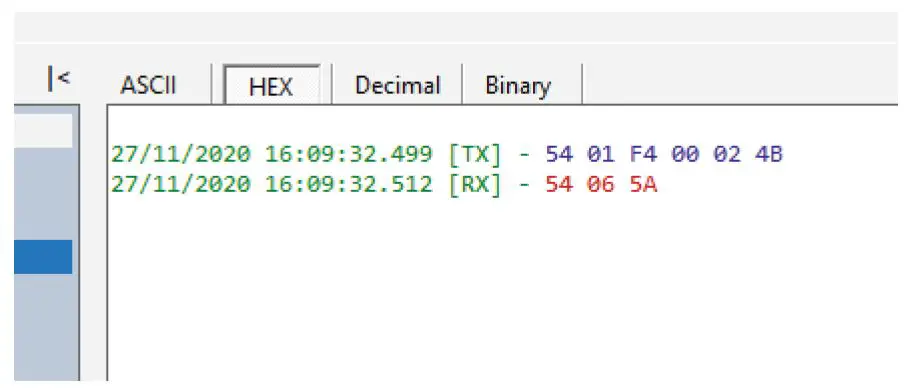 BROMIC HEATING BH3130097 Smart-Heat Link RS232 Plugin-13