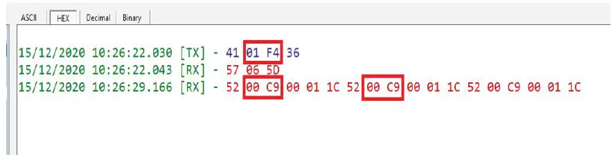 BROMIC HEATING BH3130097 Smart-Heat Link RS232 Plugin-16