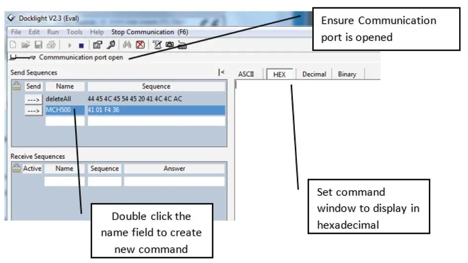 BROMIC HEATING BH3130097 Smart-Heat Link RS232 Plugin-7