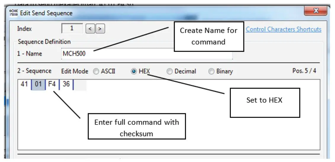 BROMIC HEATING BH3130097 Smart-Heat Link RS232 Plugin-8