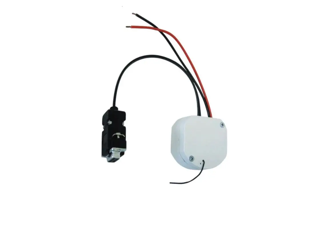 Bromic Heating Bh3130097 Smart-heat Link Rs232 Plugin Instruction Manual