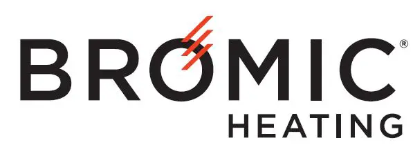 BROMIC logo