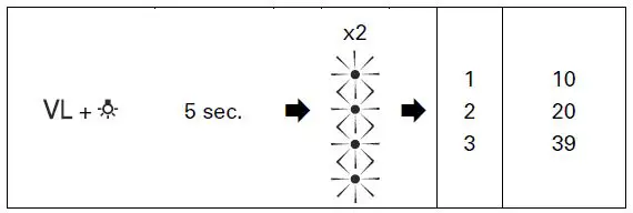 ROROS HETTA FORTUNA-14 60 Extractor Hood Fig5