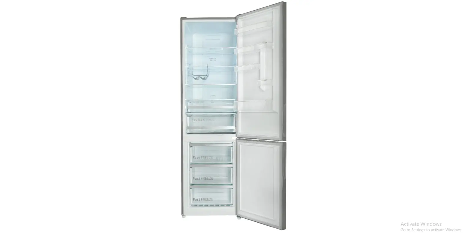 Snaige Rf62fb-tncbne0 Refrigerator Freezer User Manual