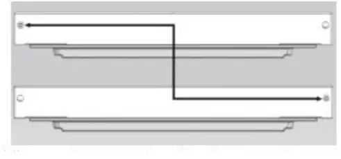 SNAIGE RF62FB-TNCBNE0 Refrigerator Freezer fig16