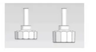 SNAIGE RF62FB-TNCBNE0 Refrigerator Freezer fig20