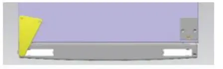 SNAIGE RF62FB-TNCBNE0 Refrigerator Freezer fig22