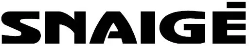 SNAIGE logo