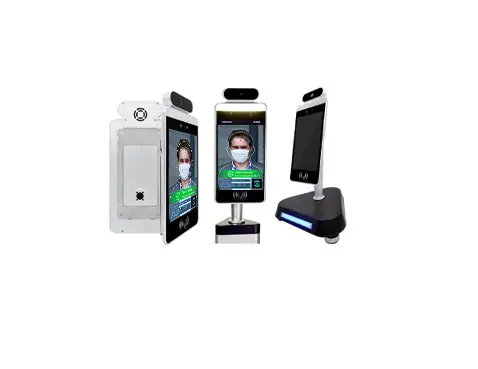 Black Box Bds Temperature Kiosk User Guide