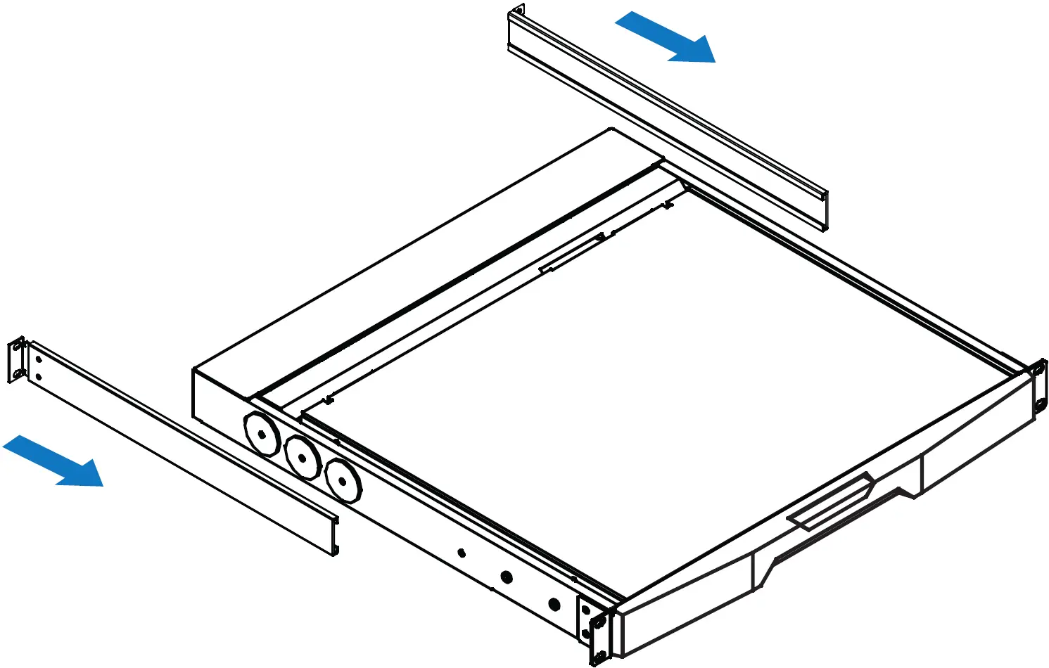 Installation - How to install 01