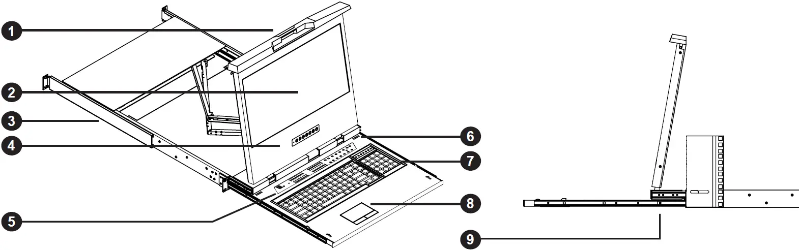 Structure Diagram