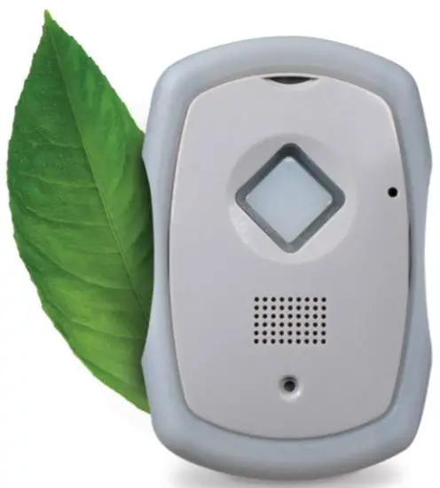 TELUS LivingWell Companion Go Medical Alert System