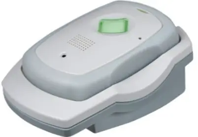 TELUS LivingWell Companion Go Medical Alert System - Charging