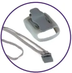 TELUS LivingWell Companion Go Medical Alert System - equipment is included 2